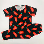 Kids Pant Set