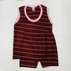 SL Kids Nikker Set