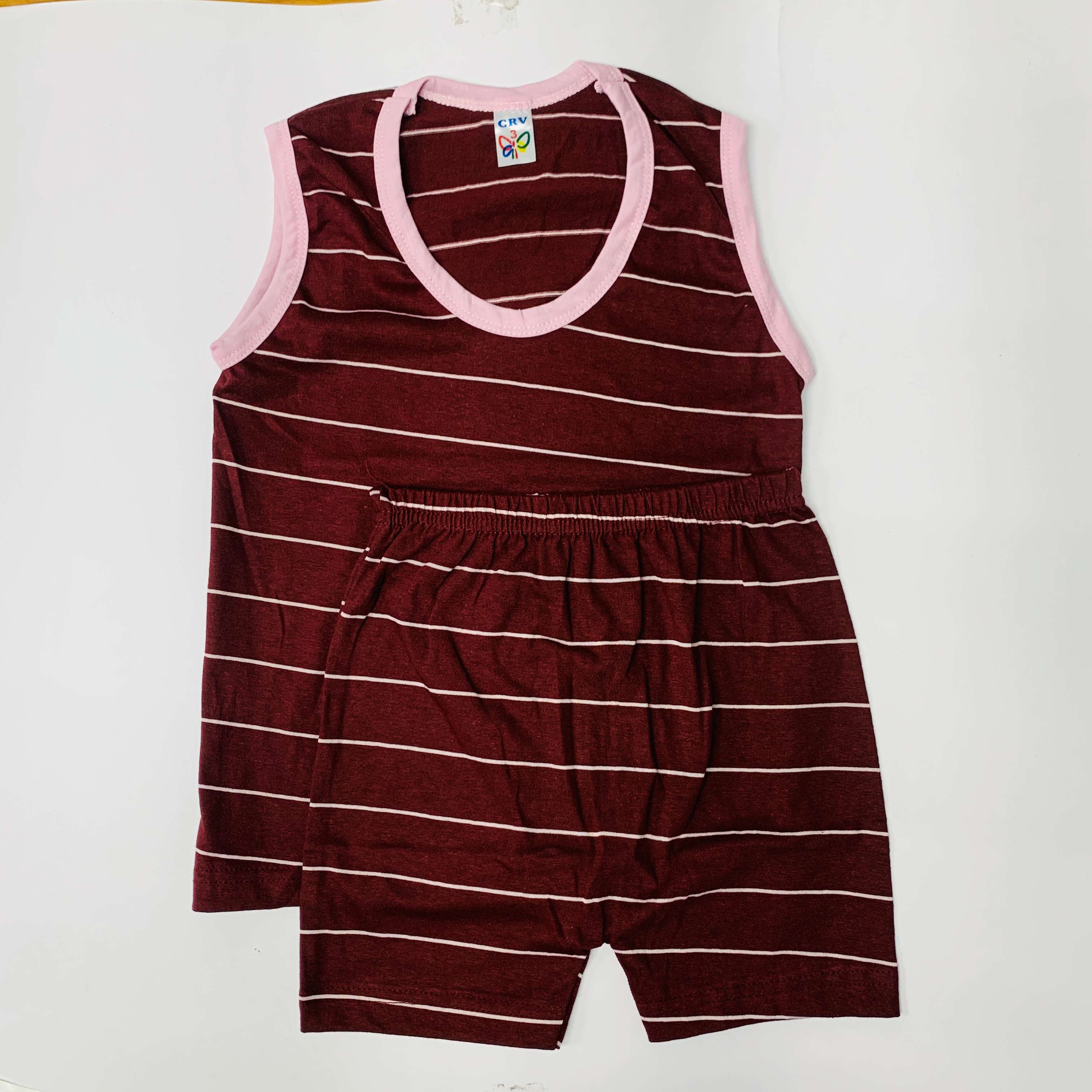 SL Kids Nikker Set