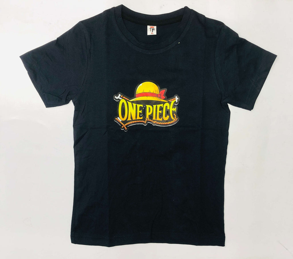 Junior Joy T-Shirt Combo Pack Of 3