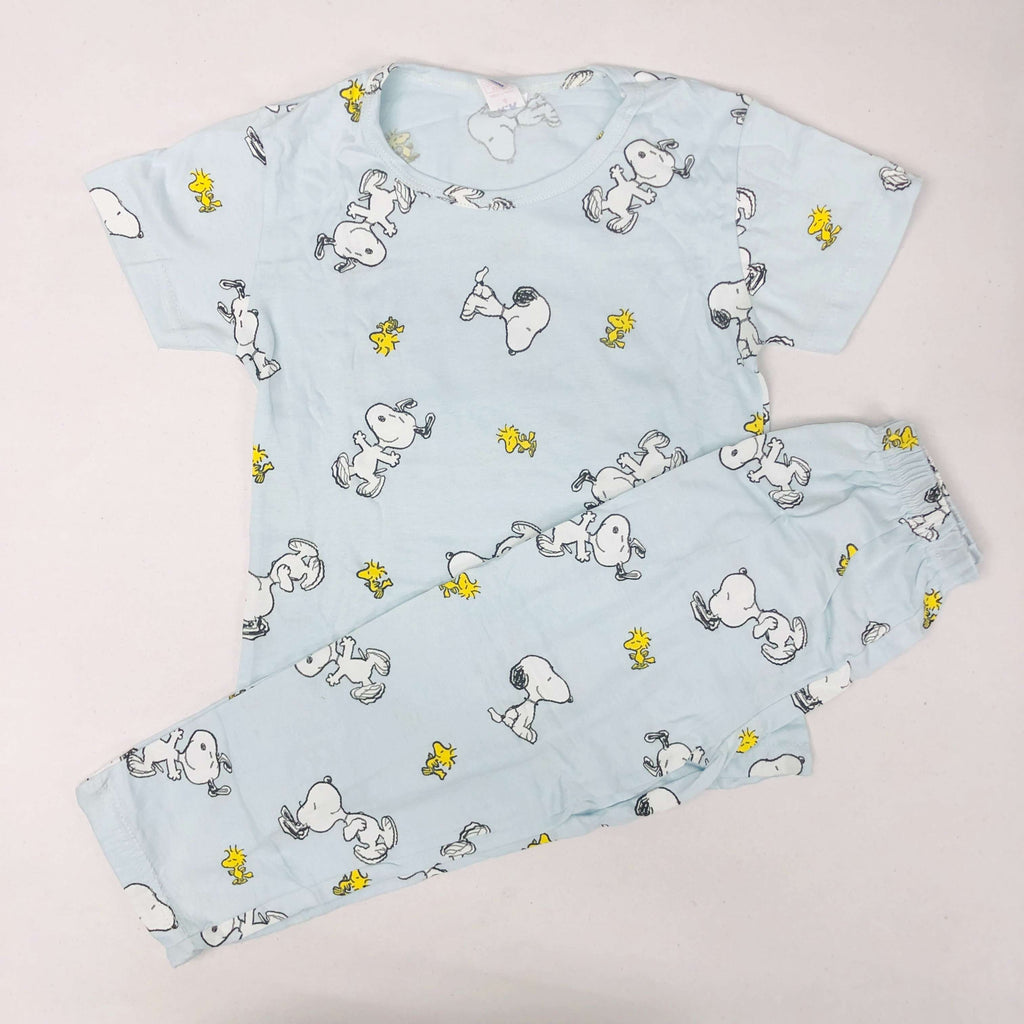 Kids Pant Set