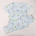 Kids Pant Set