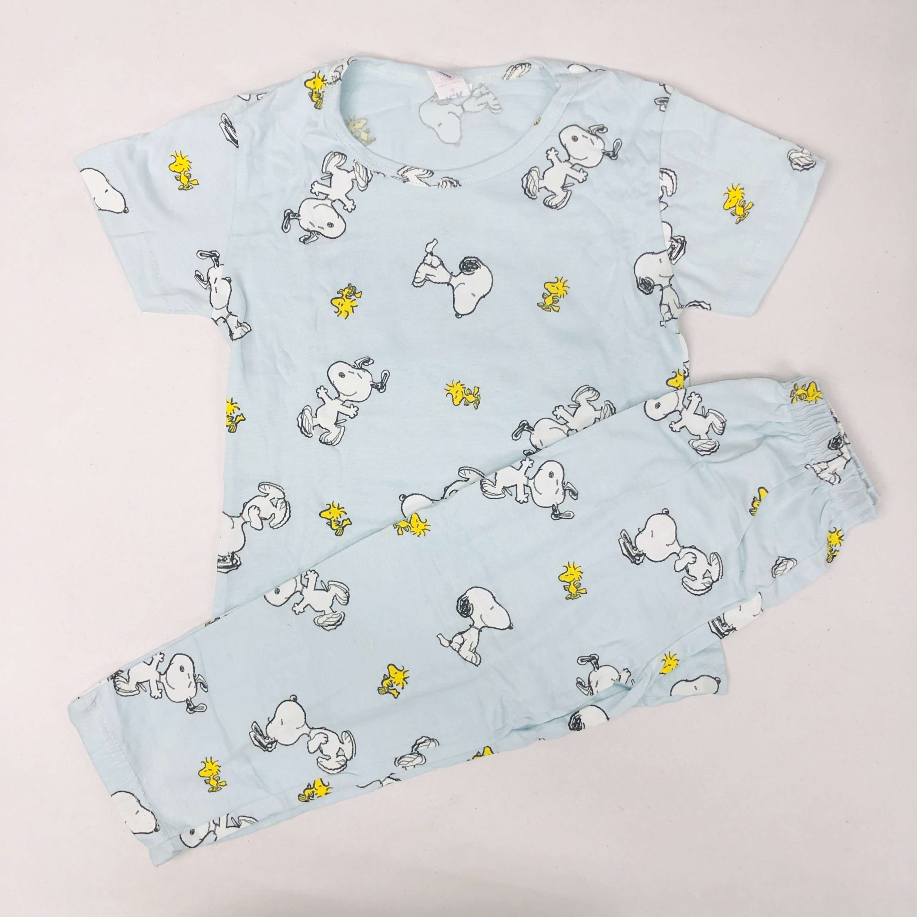 Kids Pant Set