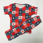 Kids Pant Set