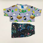 Kids Pant Set