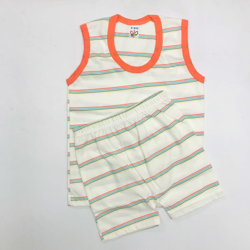 SL Kids Nikker Set