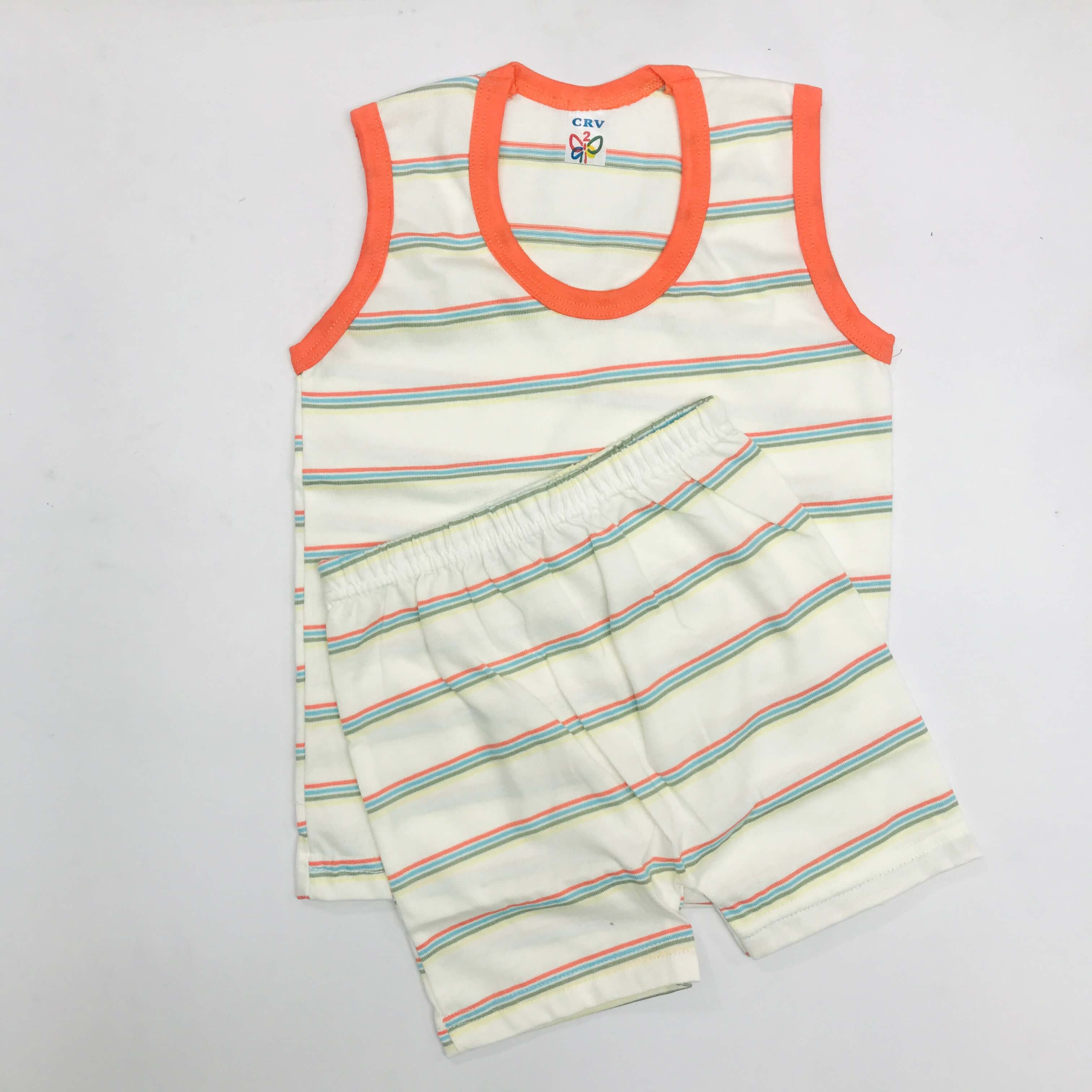 SL Kids Nikker Set