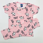 Luxe Little Pant Set
