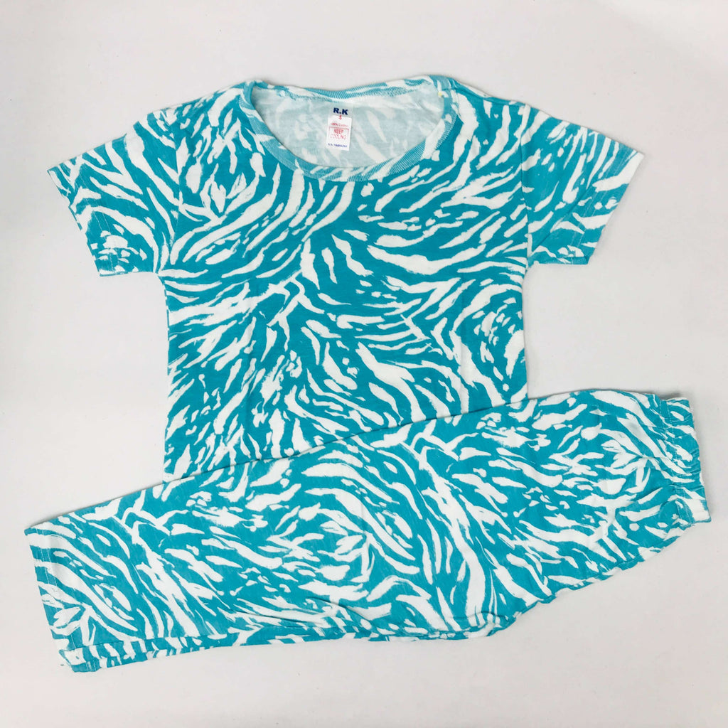 Kids Pant Set