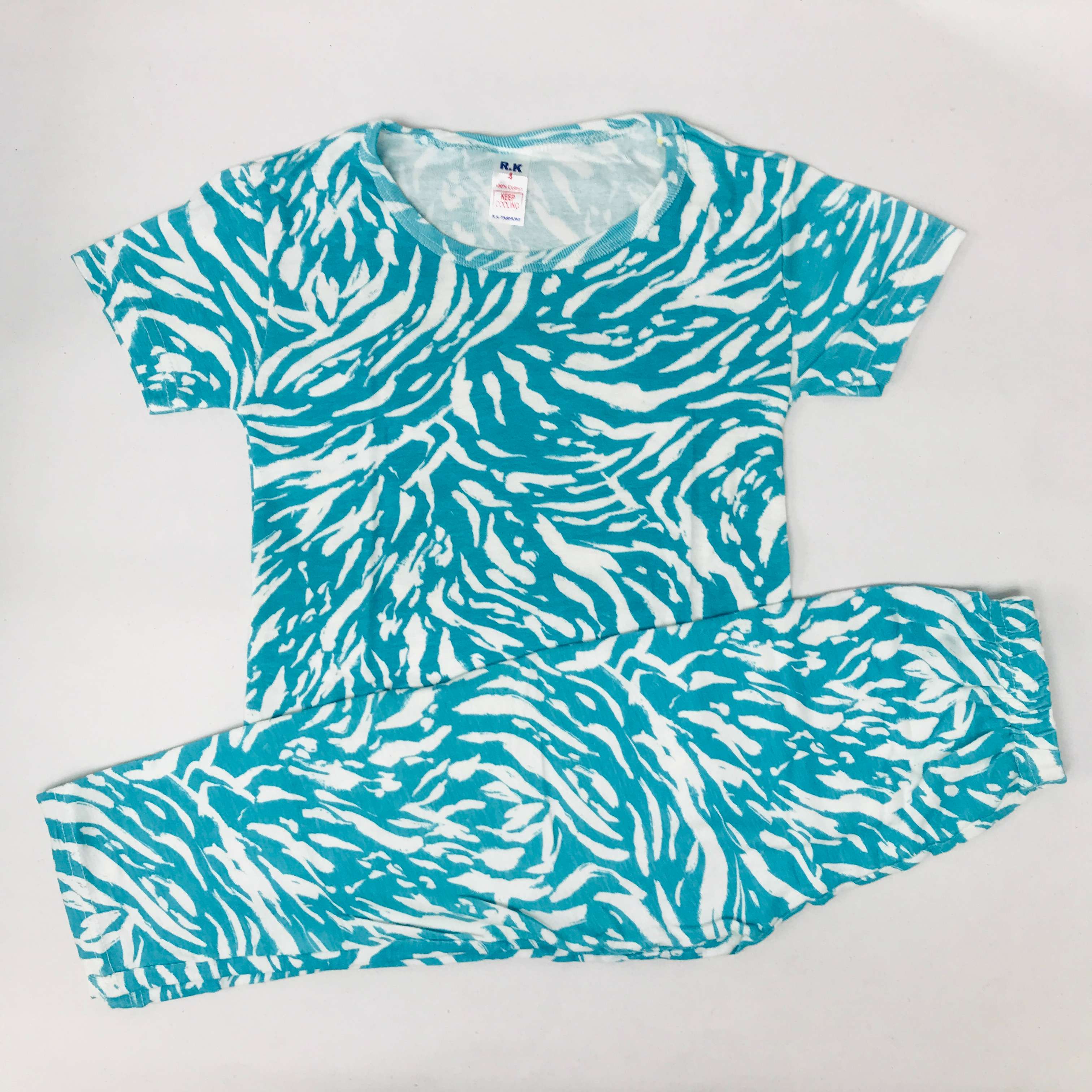 Kids Pant Set