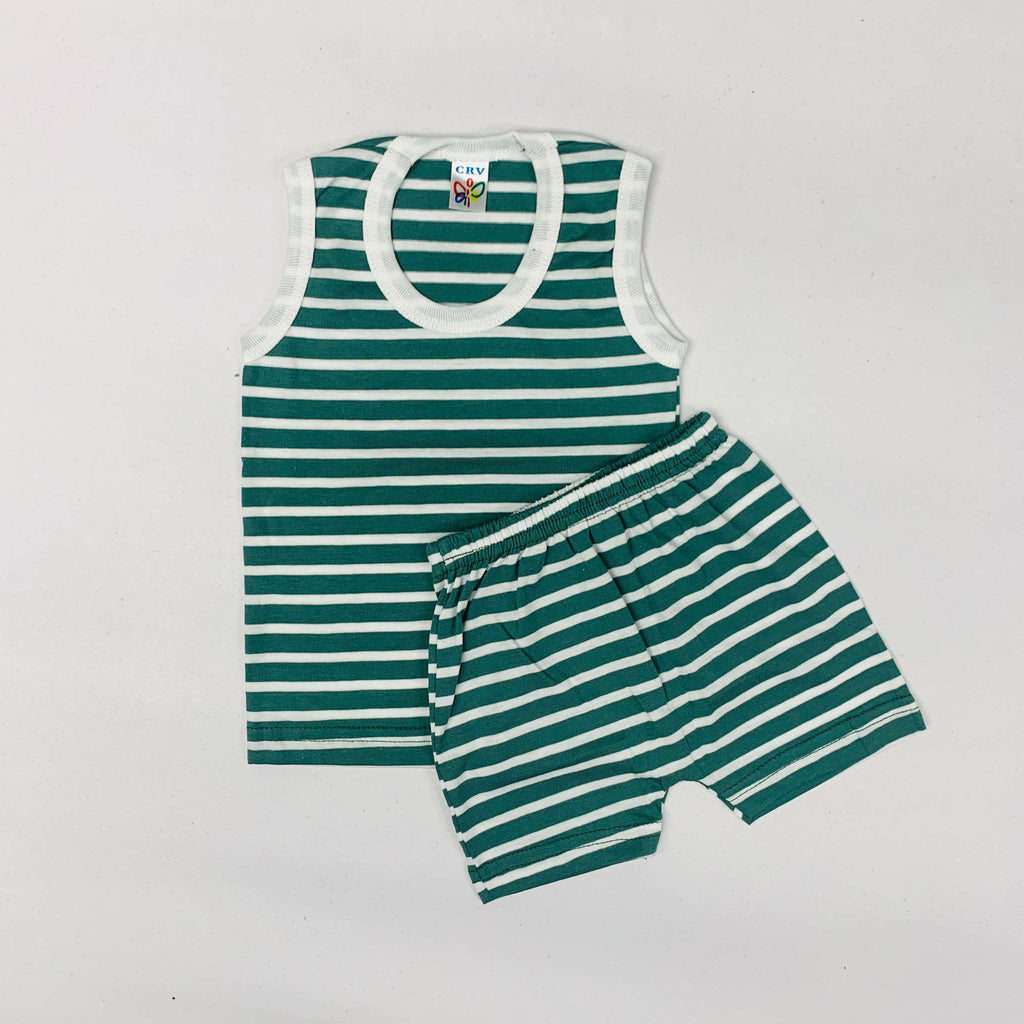 SL Kids Nikker Set