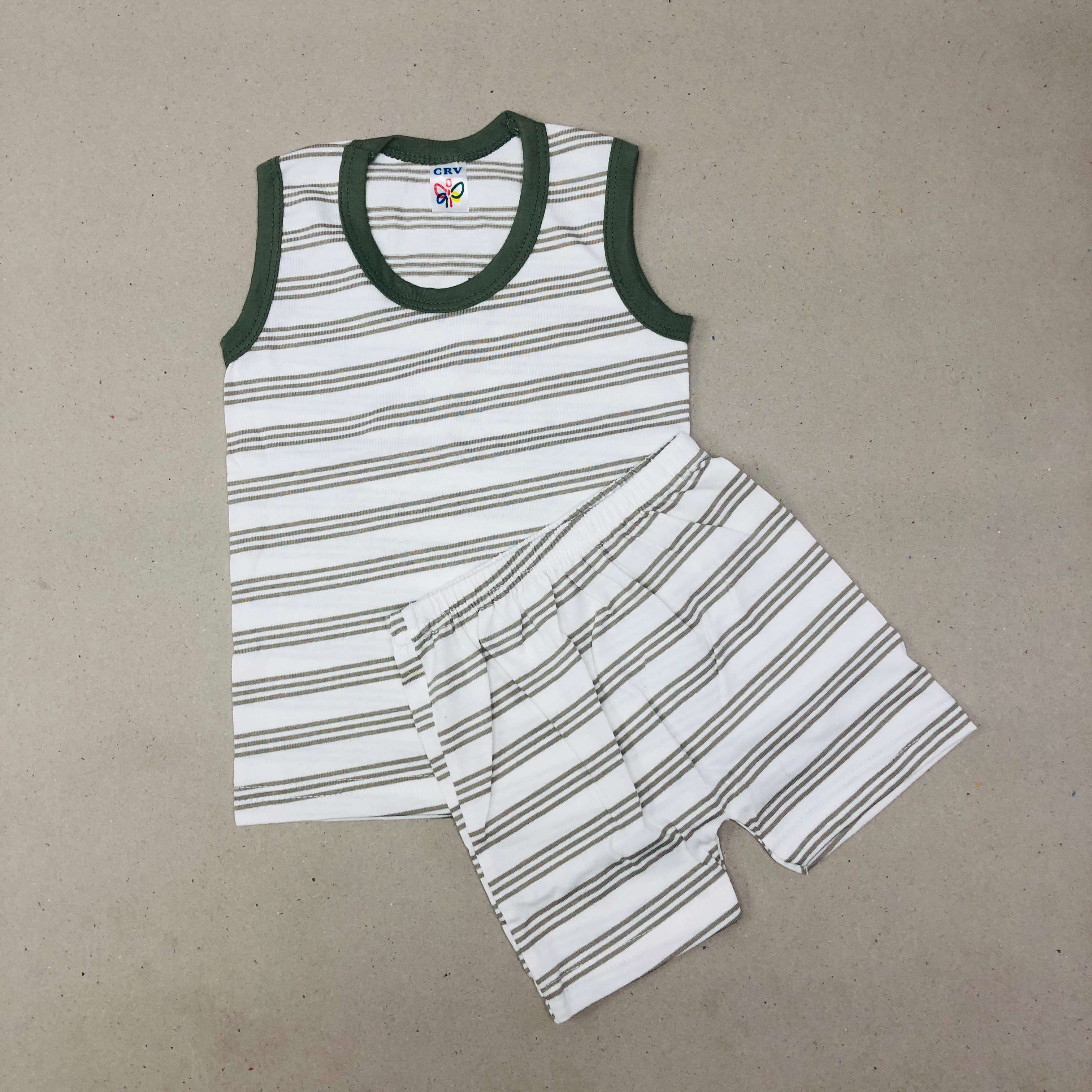 SL Kids Nikker Set
