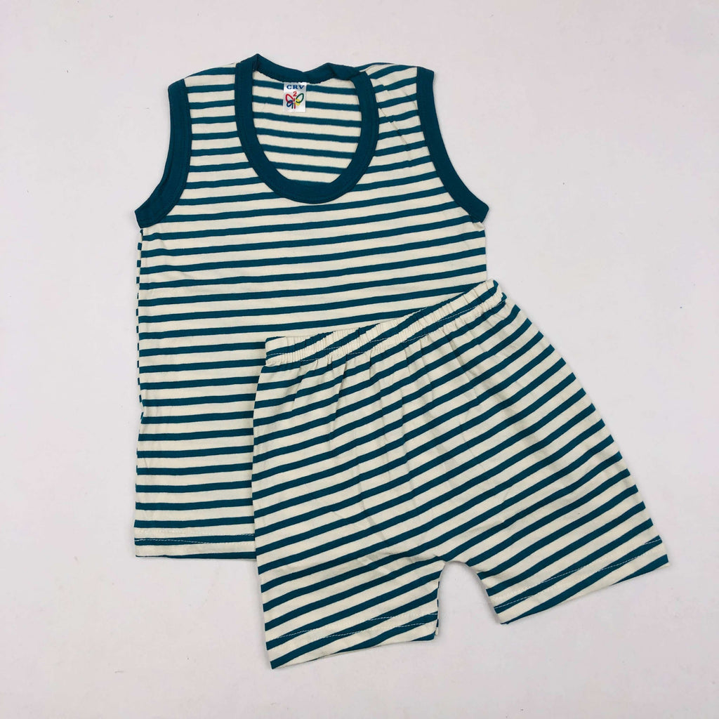 SL Kids Nikker Set