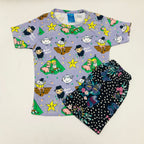 Kids Pant Set