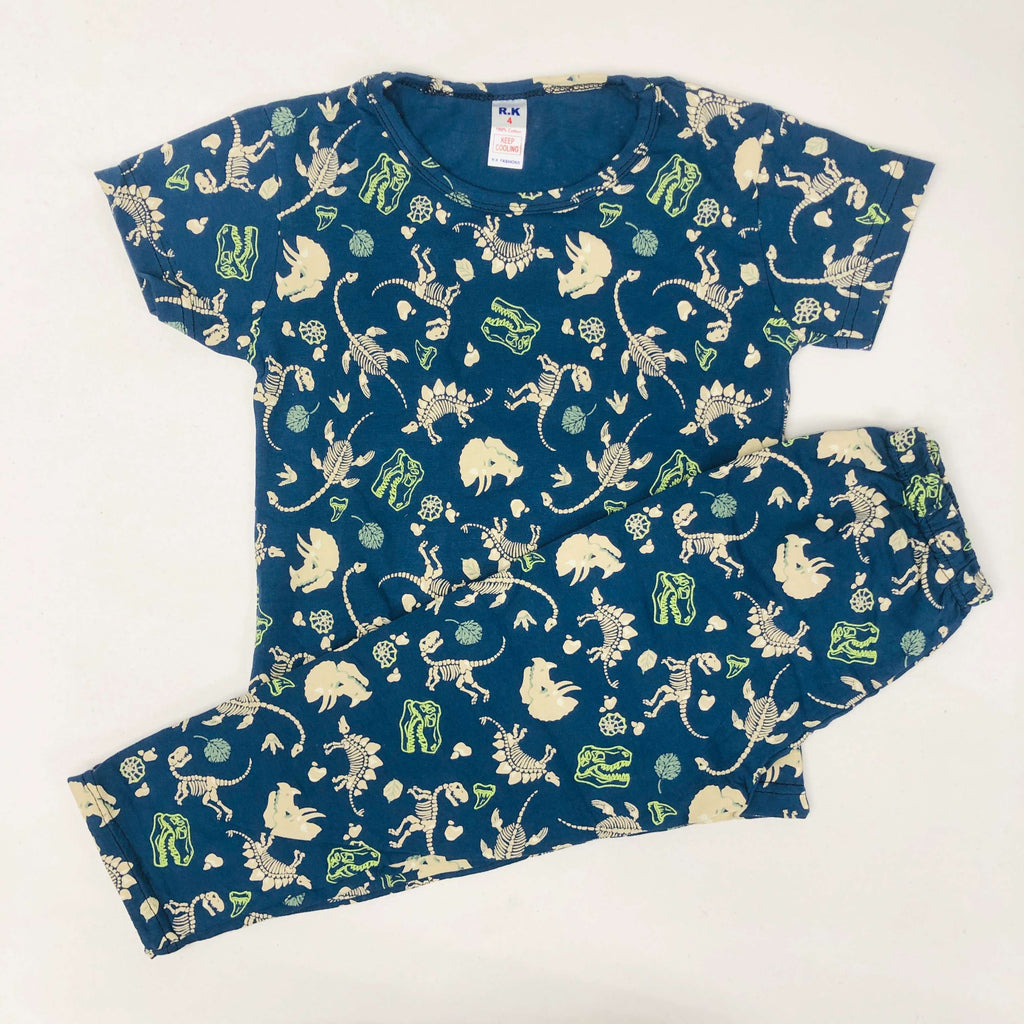Kids Pant Set