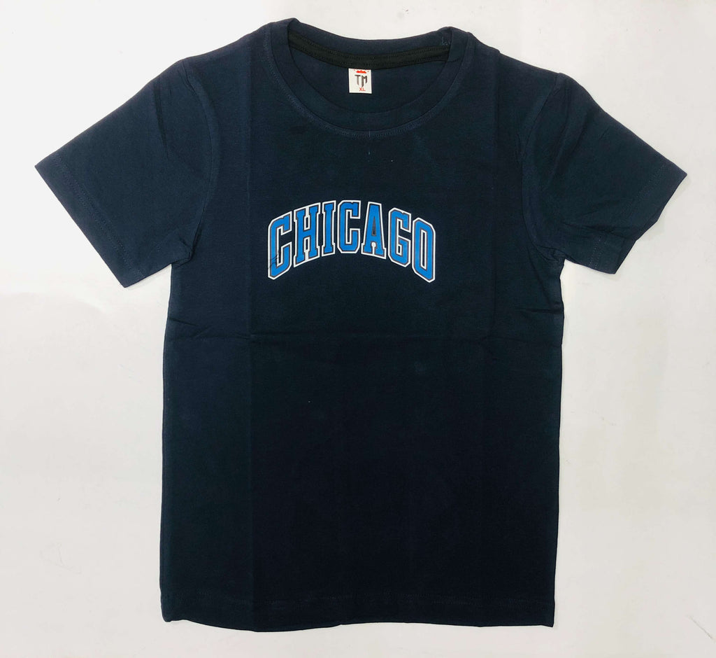 Junior Joy T-Shirt Combo Pack Of 3
