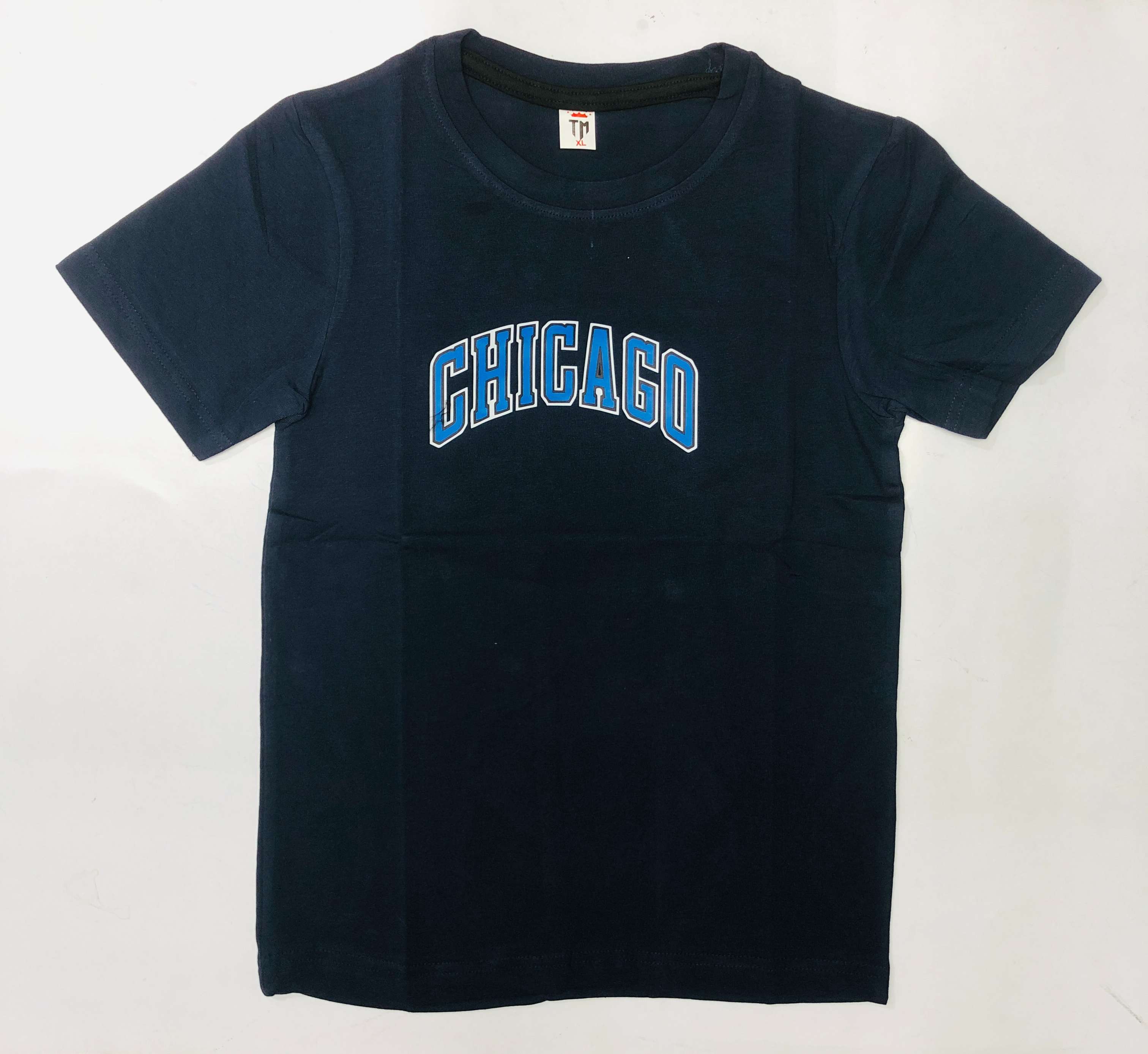 Junior Joy T-Shirt Combo Pack Of 3