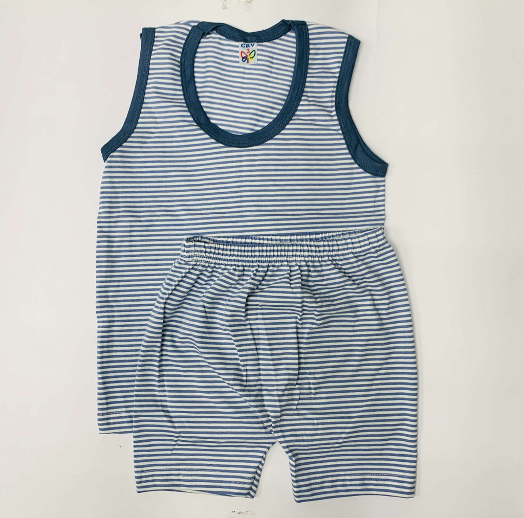 SL Kids Nikker Set