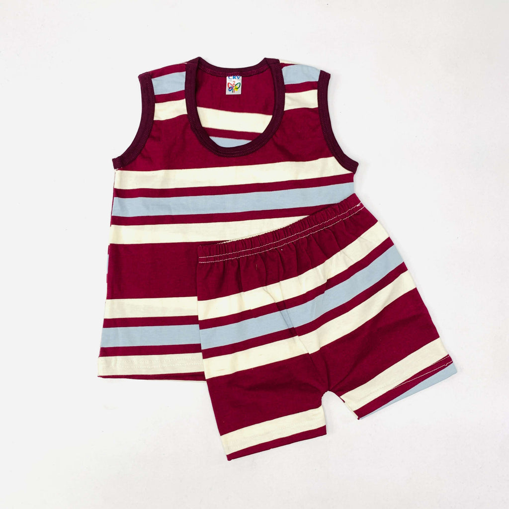 SL Kids Nikker Set