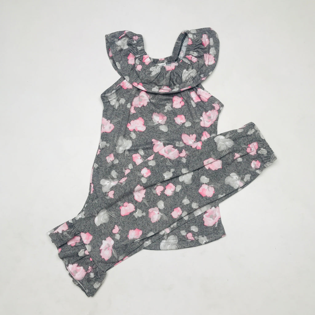 Coord Set