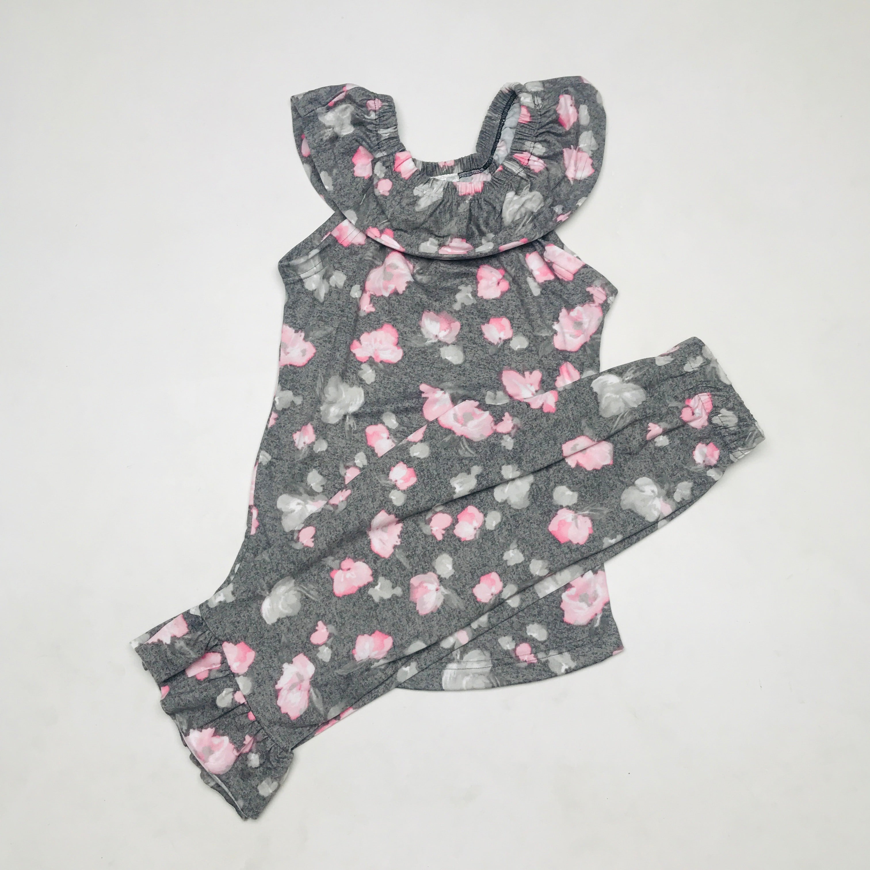 Coord Set