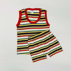 SL Kids Nikker Set