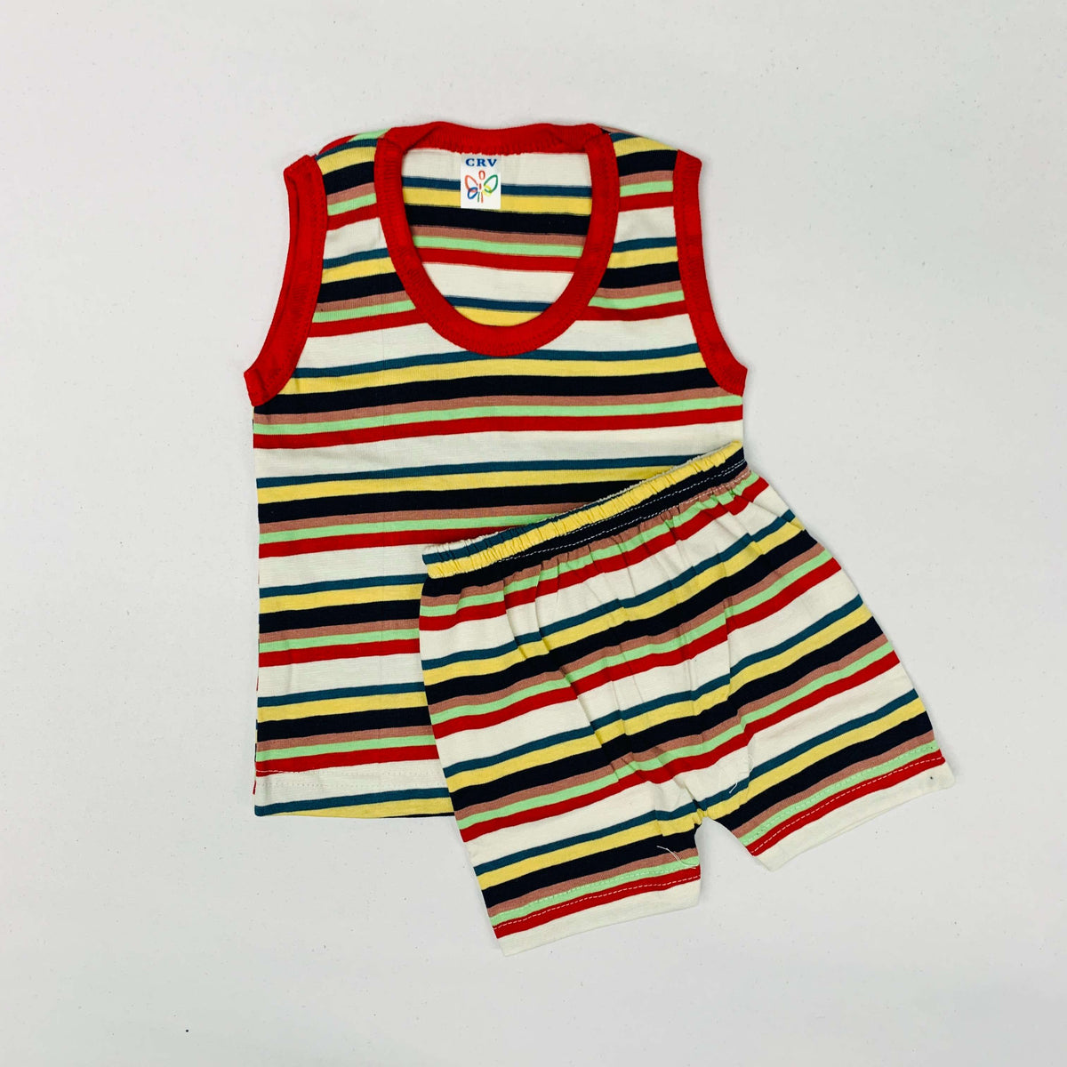SL Kids Nikker Set