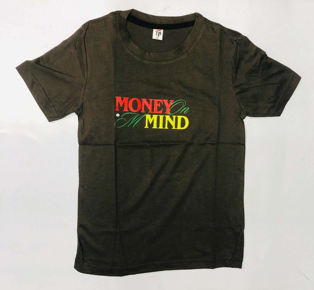 Junior Joy T-Shirt Combo Pack Of 3