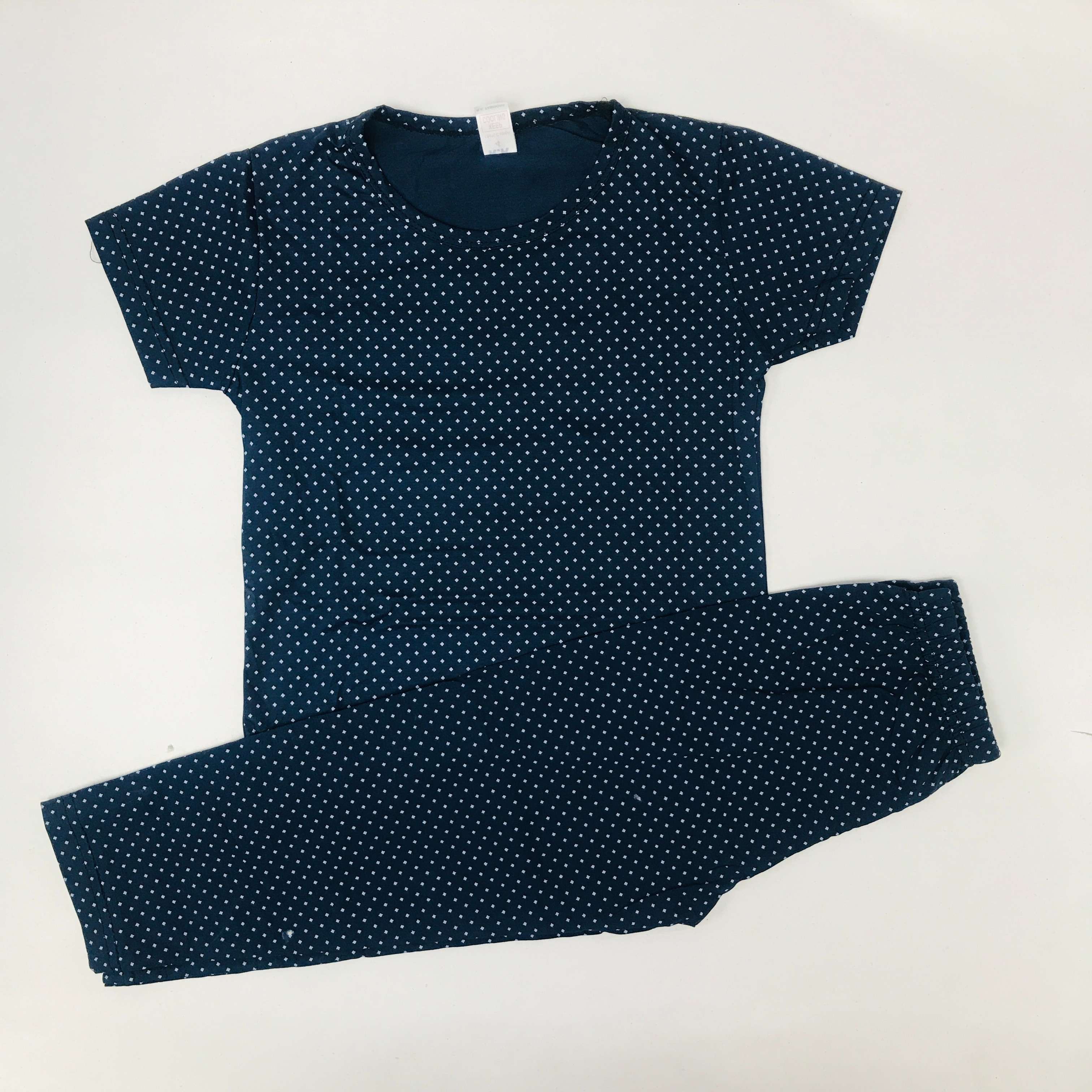 Kids Pant Set