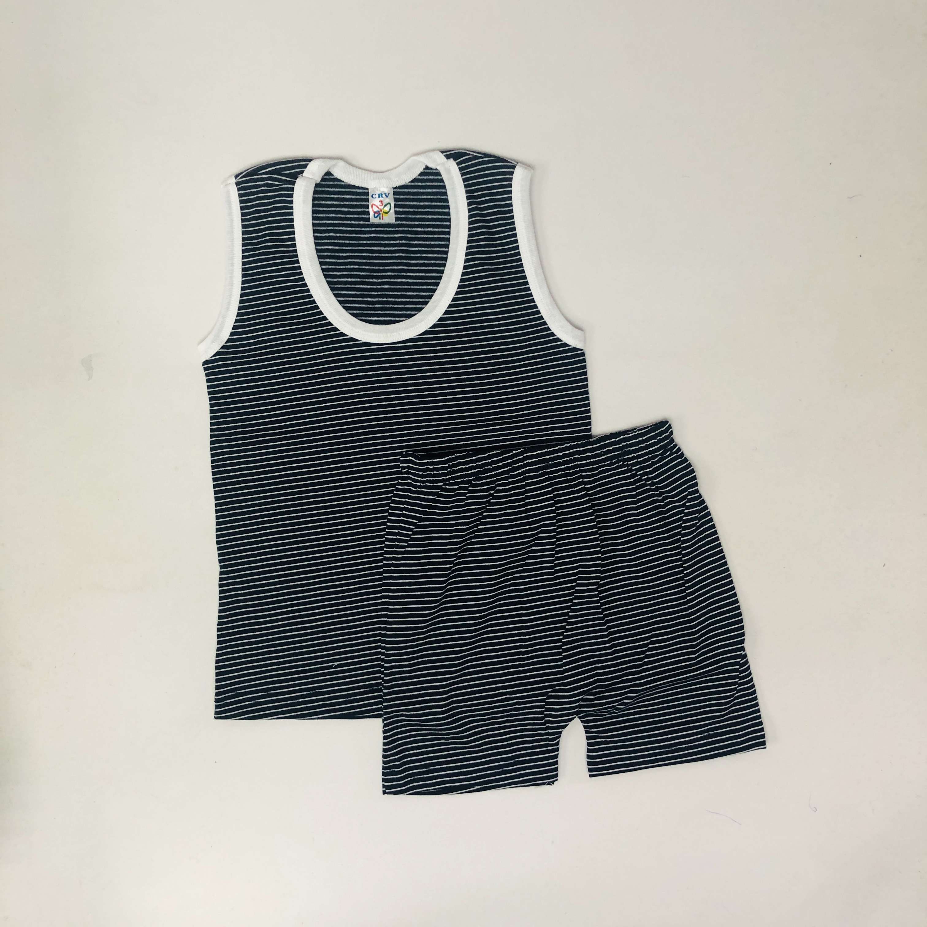SL Kids Nikker Set