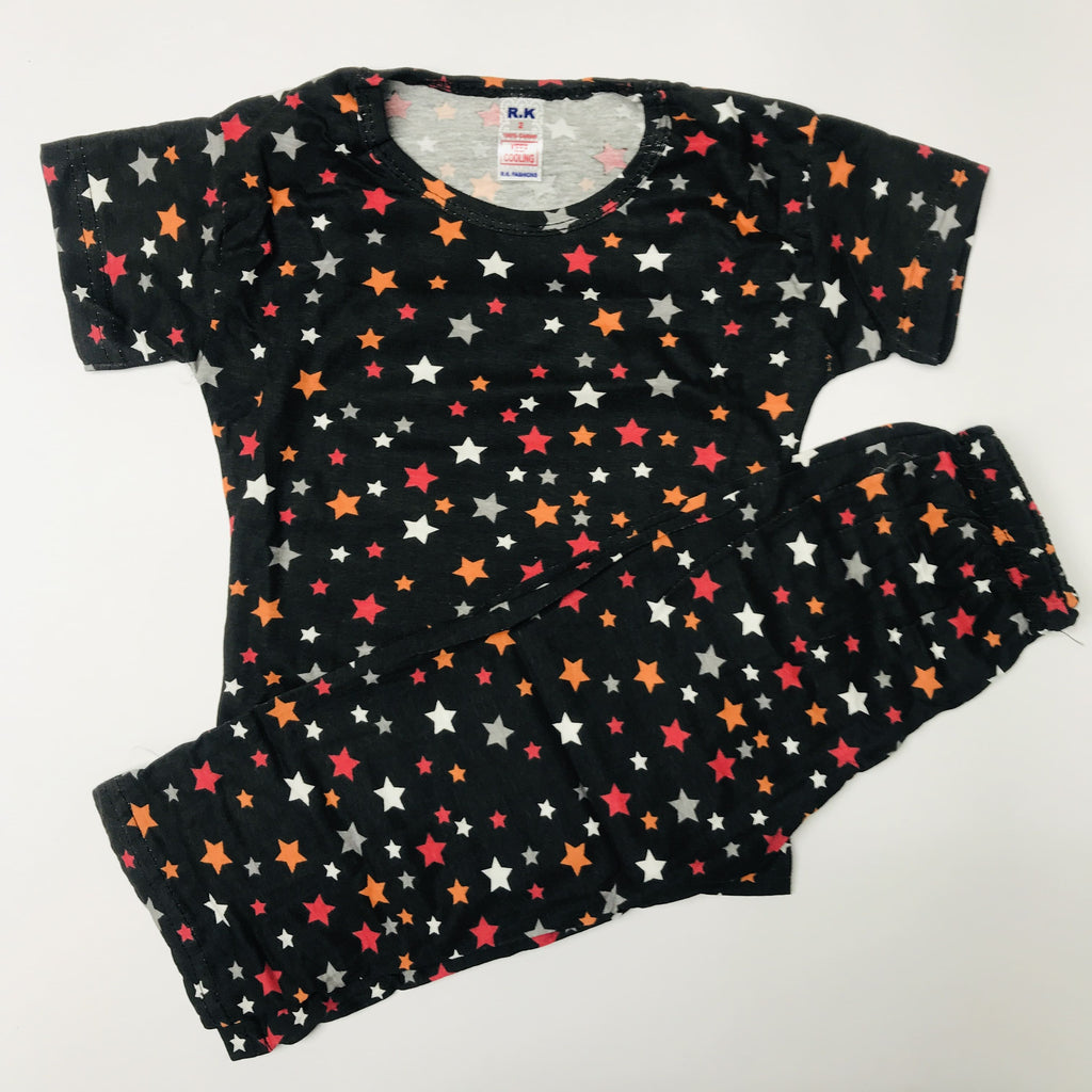 Kids Pant Set