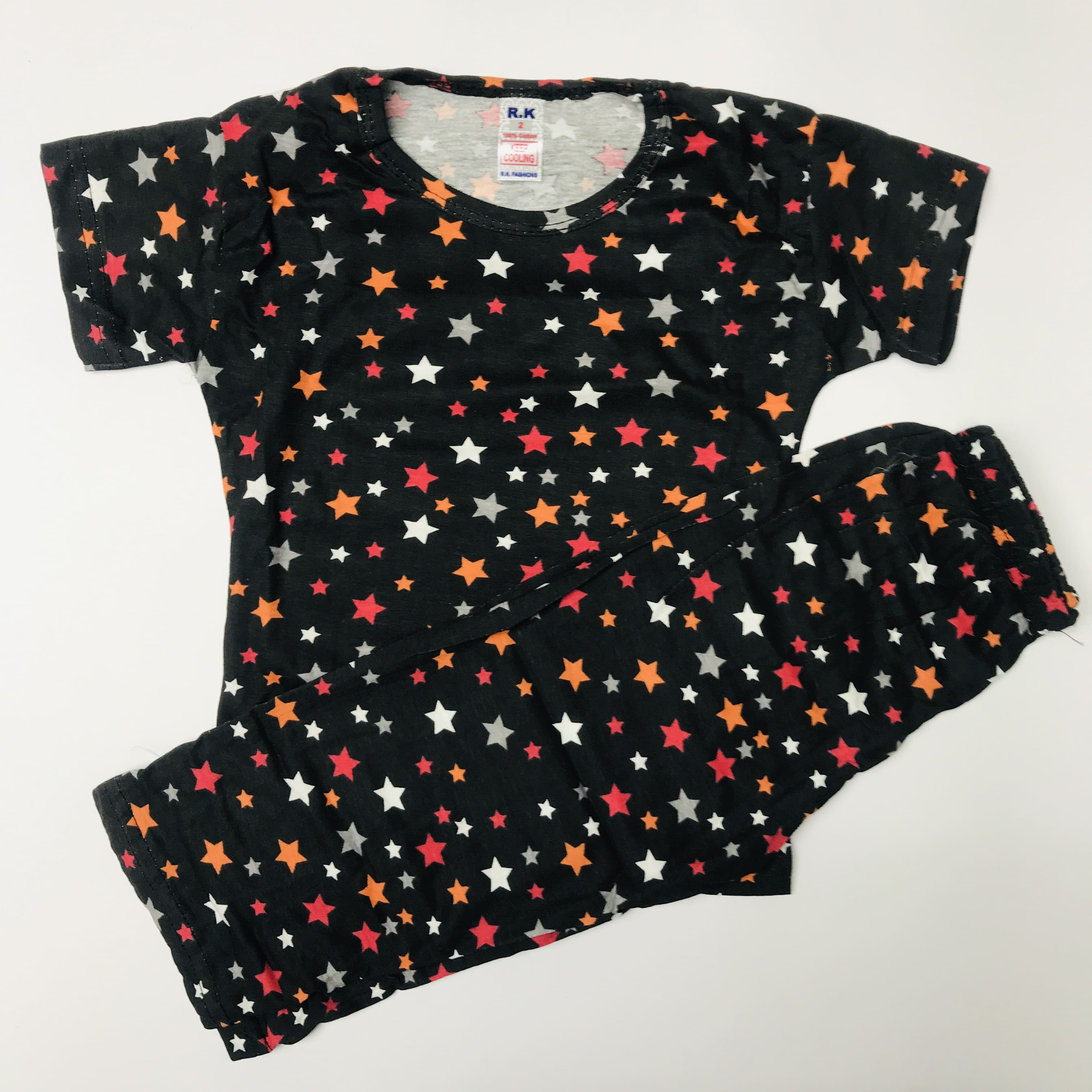 Kids Pant Set
