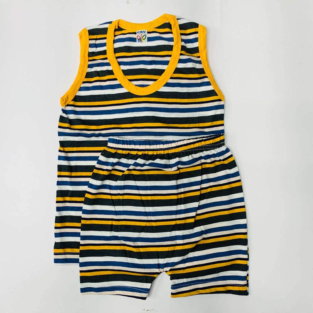 SL Kids Nikker Set