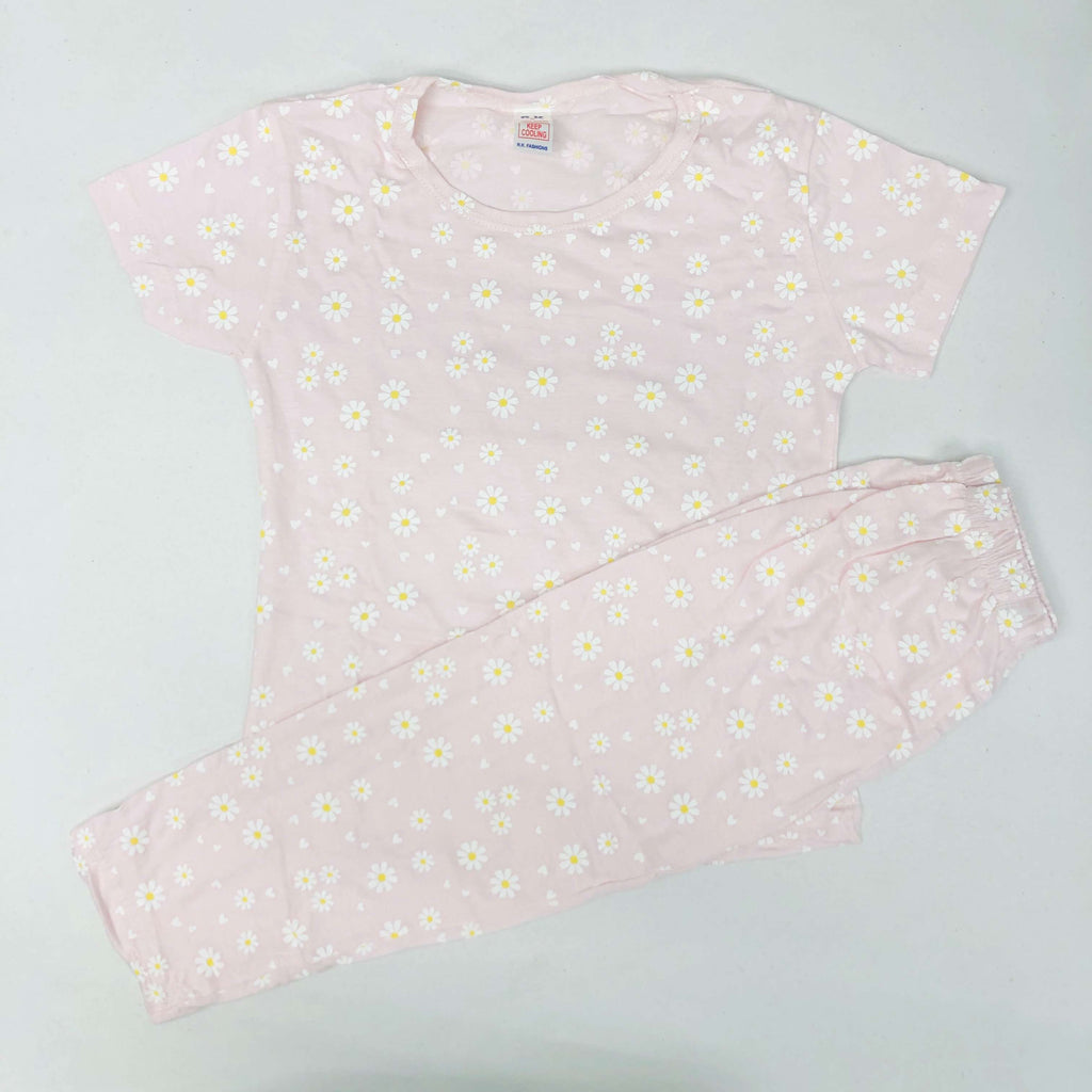 Kids Pant Set