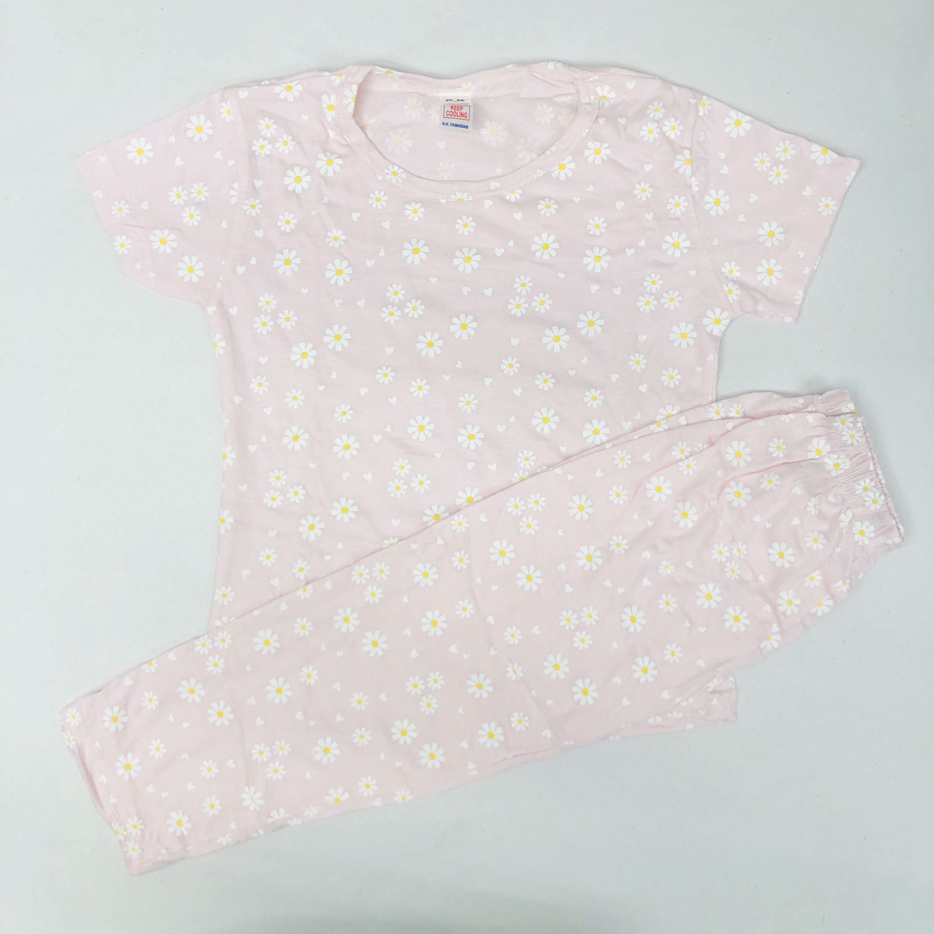 Kids Pant Set