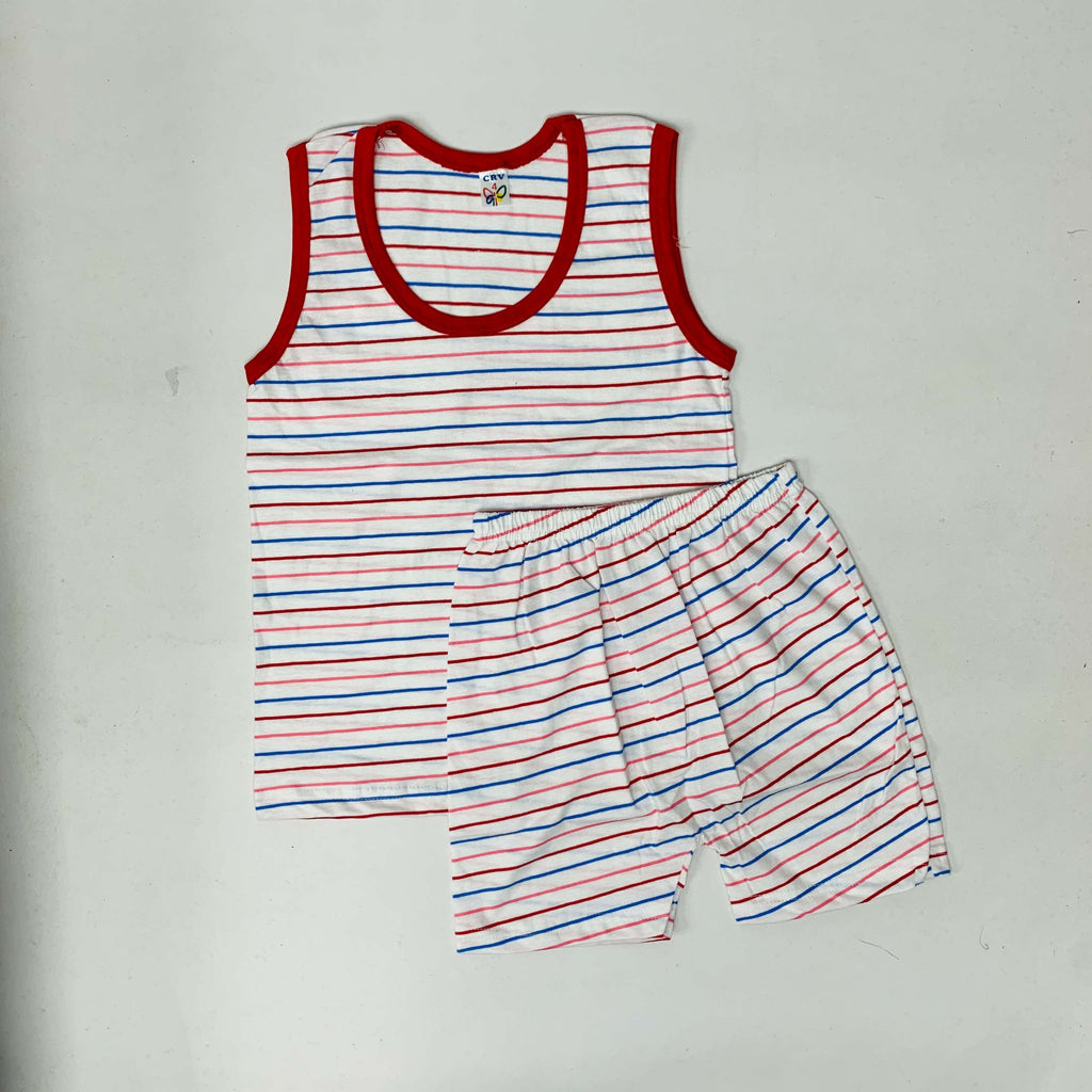 SL Kids Nikker Set