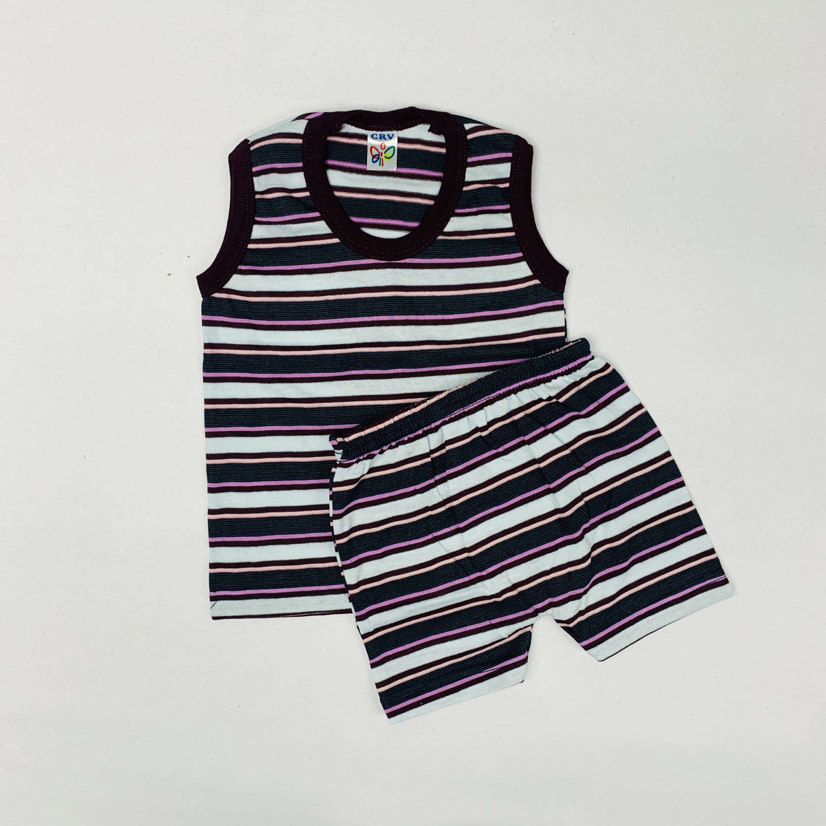 SL Kids Nikker Set