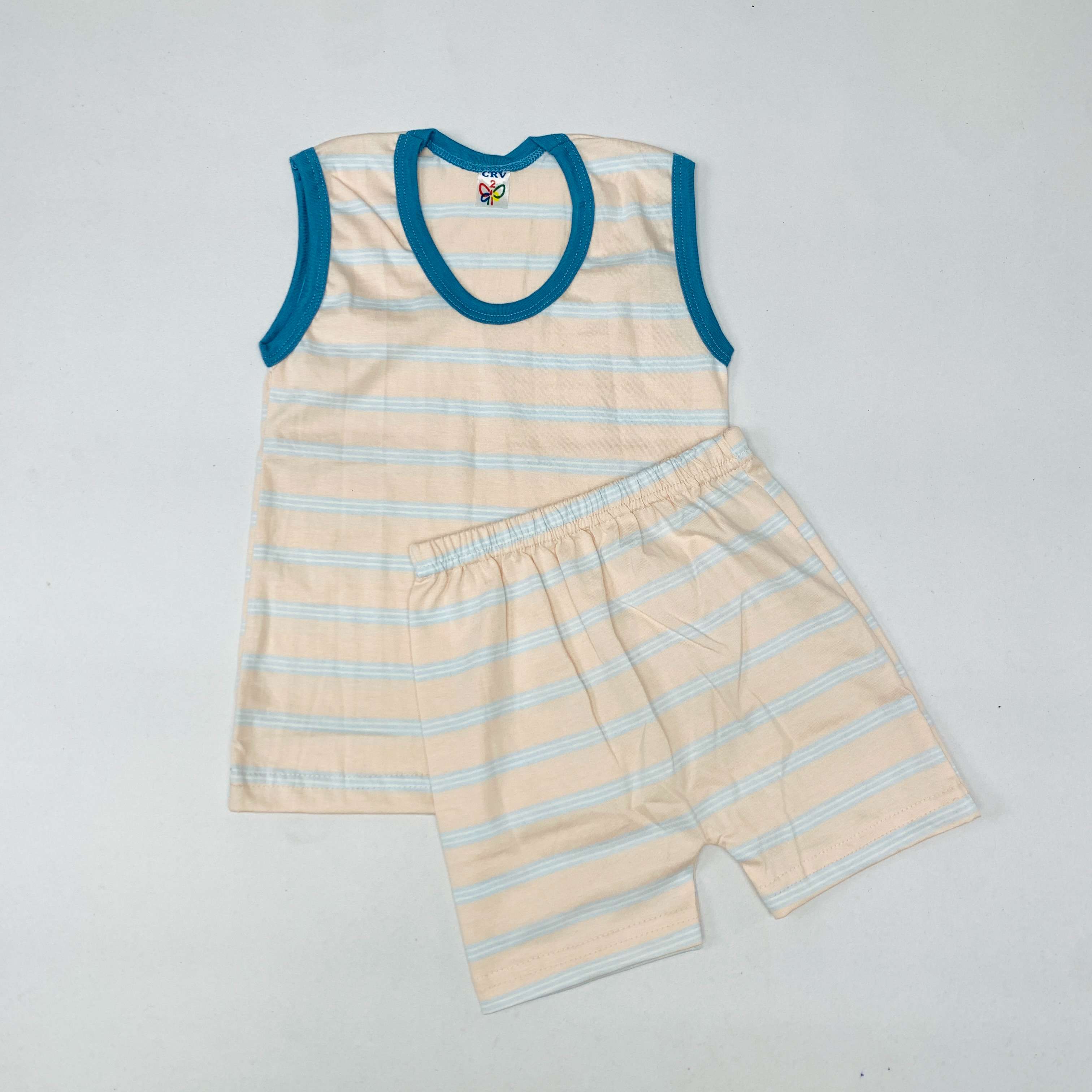 SL Kids Nikker Set
