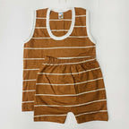 SL Kids Nikker Set