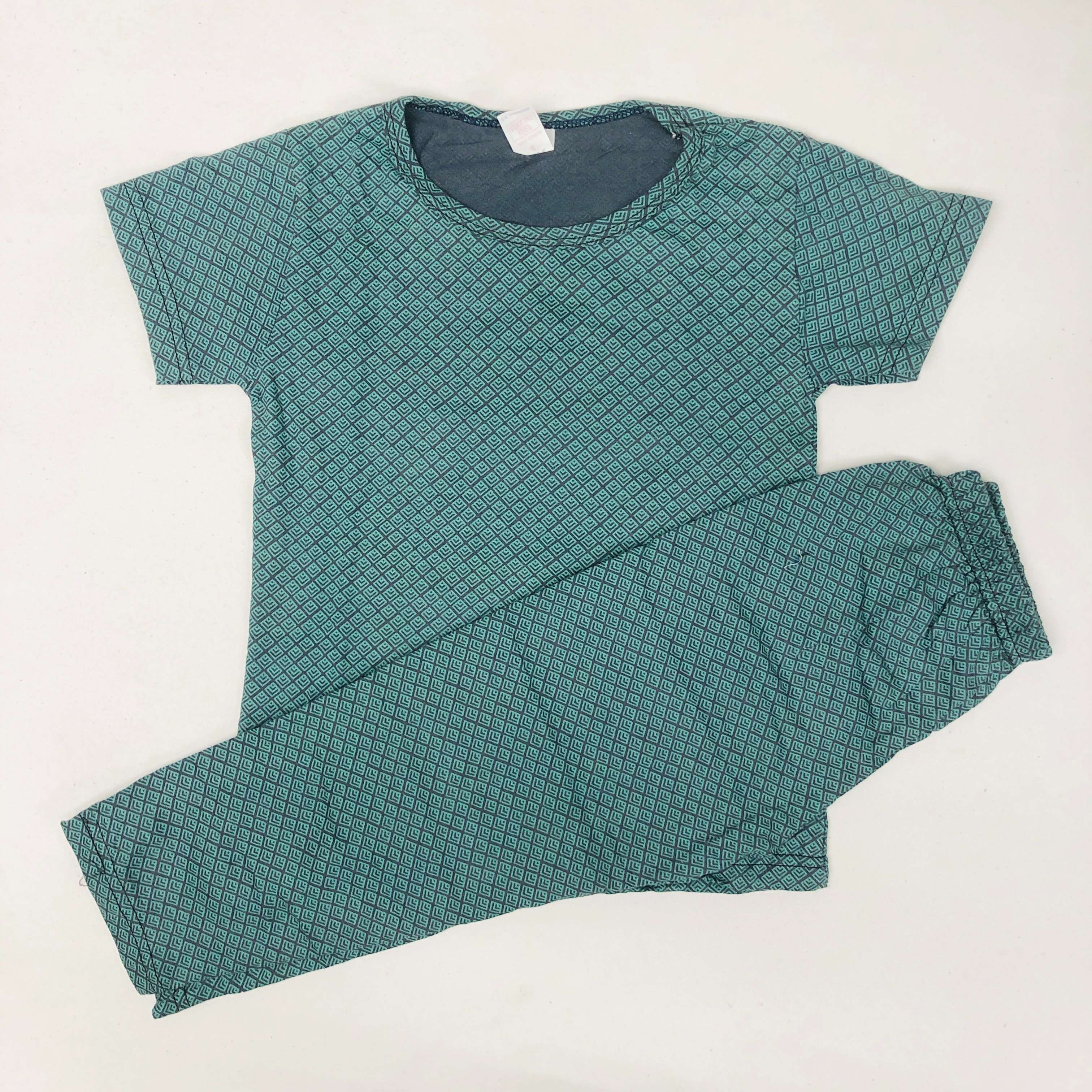 Kids Pant Set