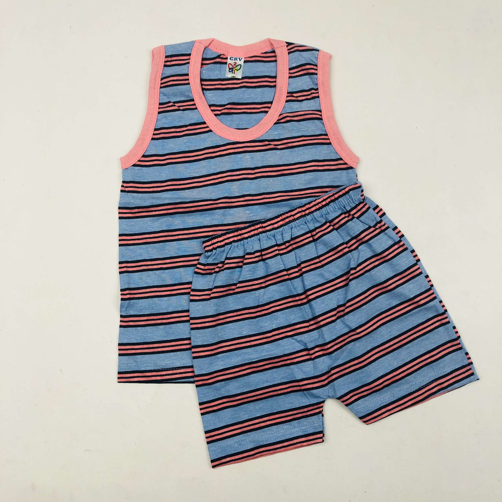 SL Kids Nikker Set