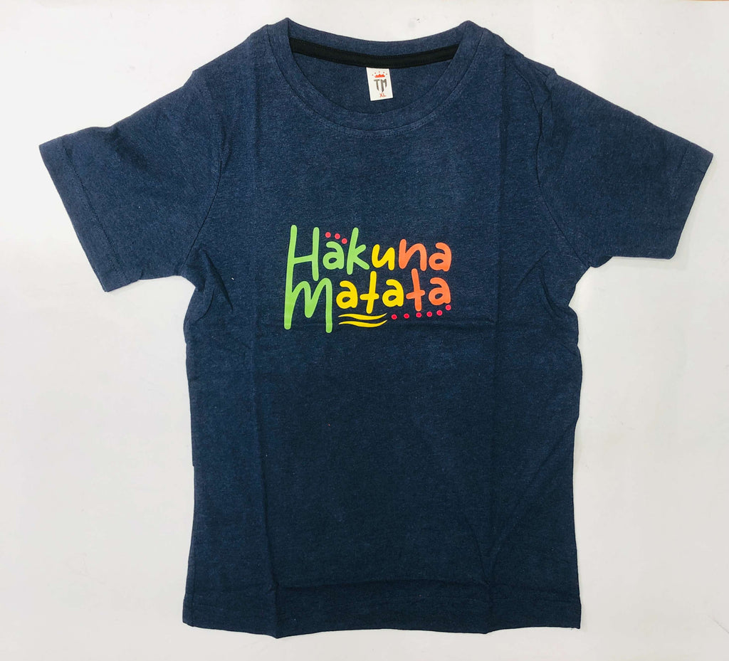 Junior Joy T-Shirt Combo Pack Of 3