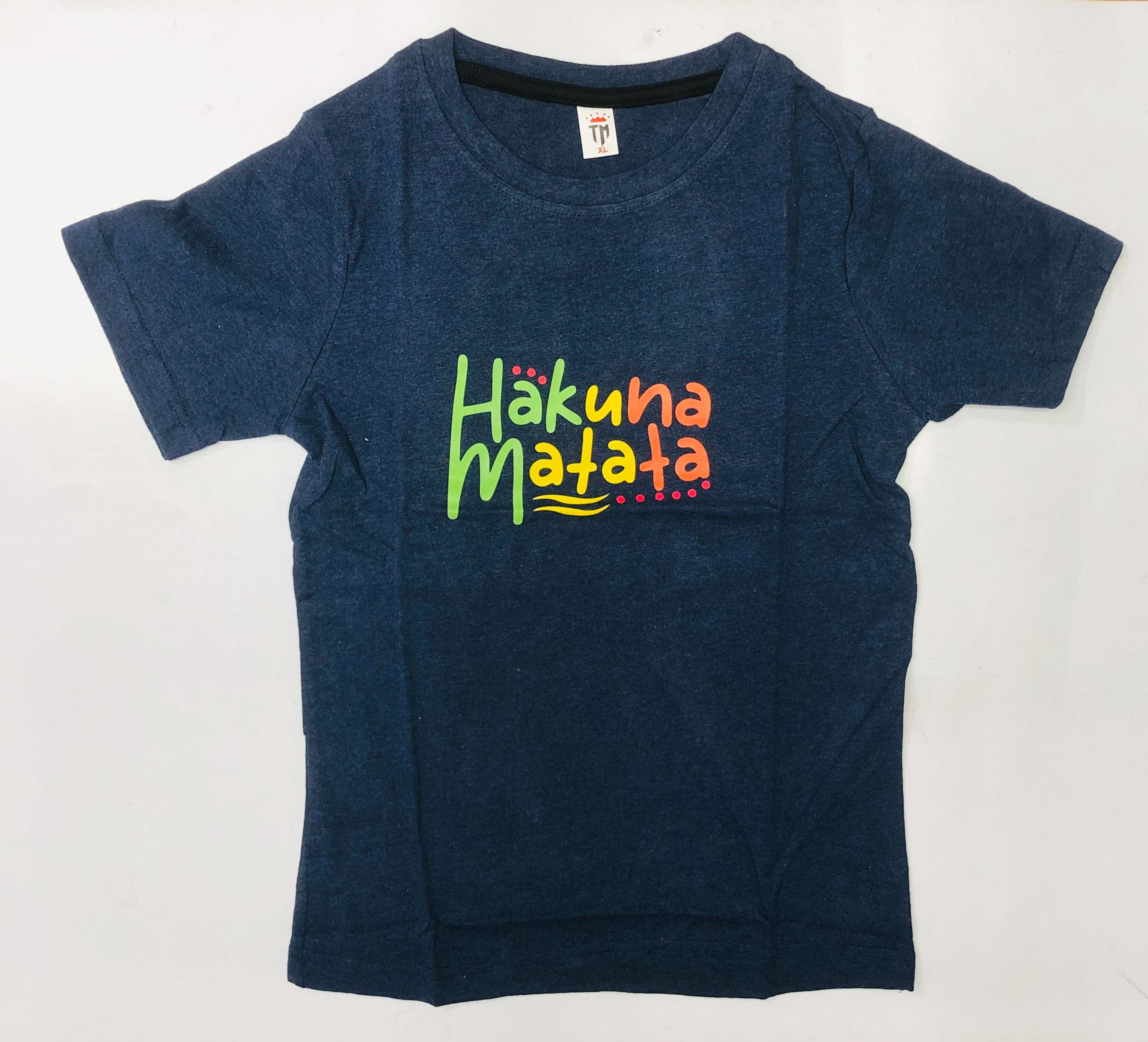 Junior Joy T-Shirt Combo Pack Of 3