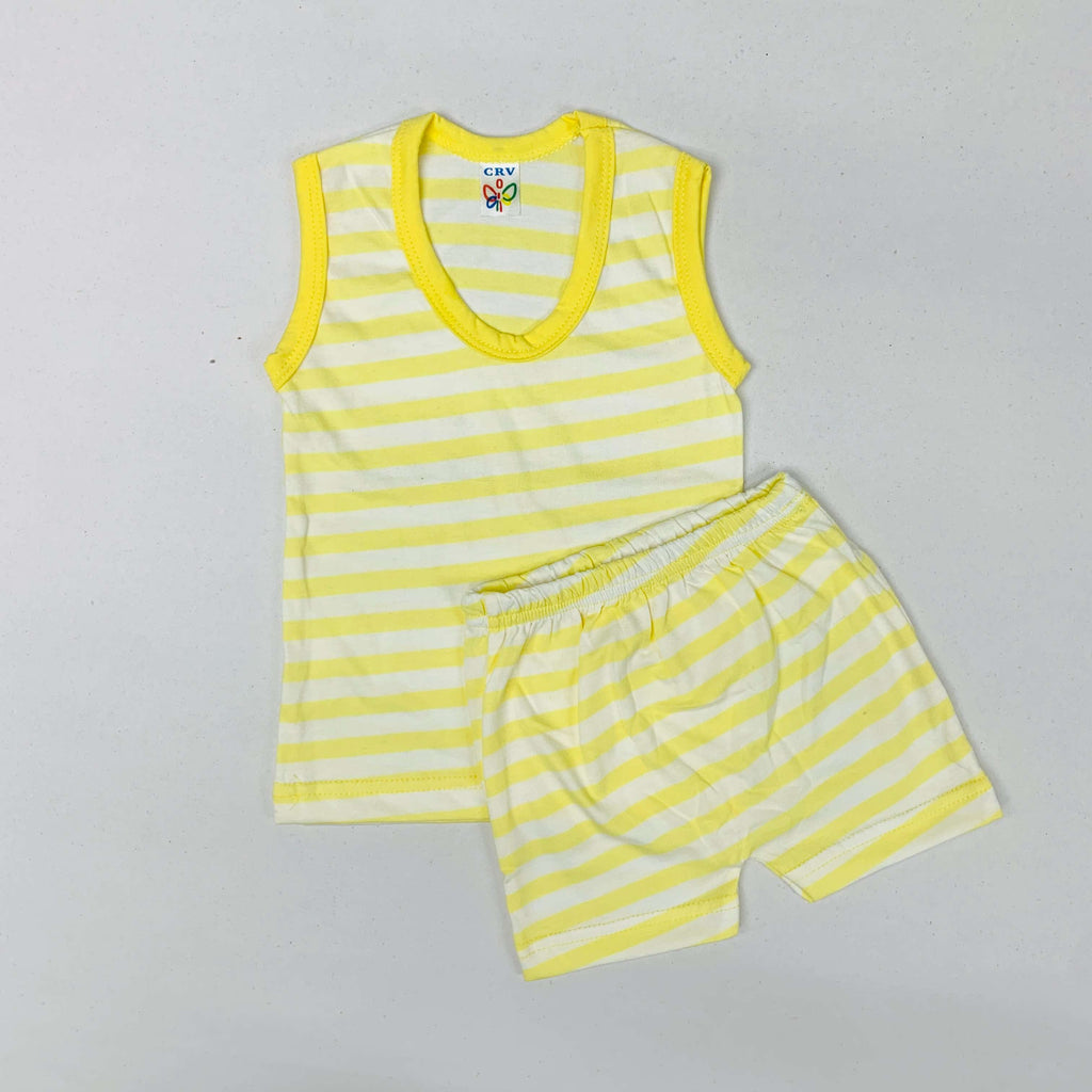 SL Kids Nikker Set