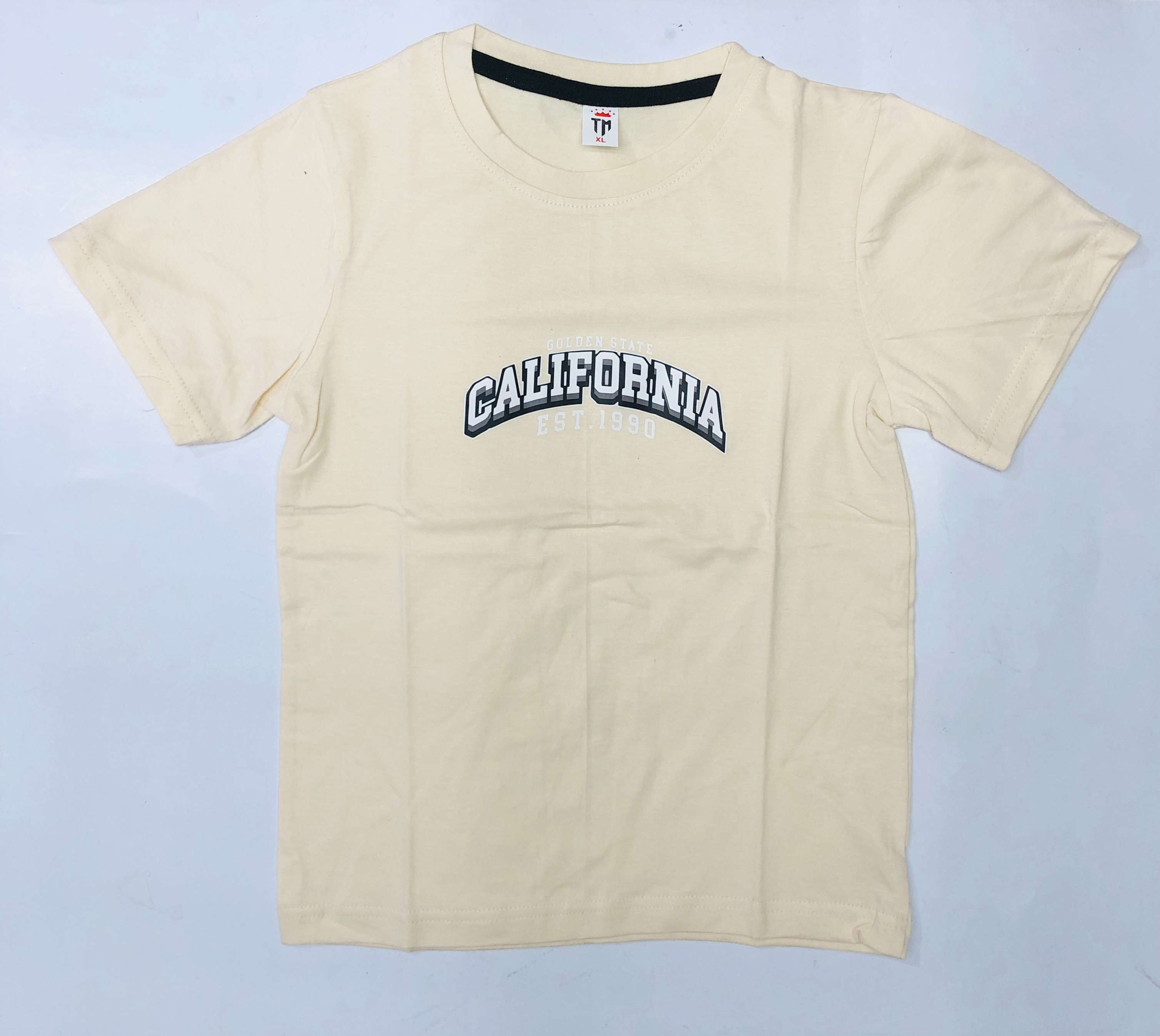 Junior Joy T-Shirt Combo Pack Of 3
