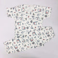Kids Pant Set