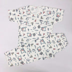 Kids Pant Set