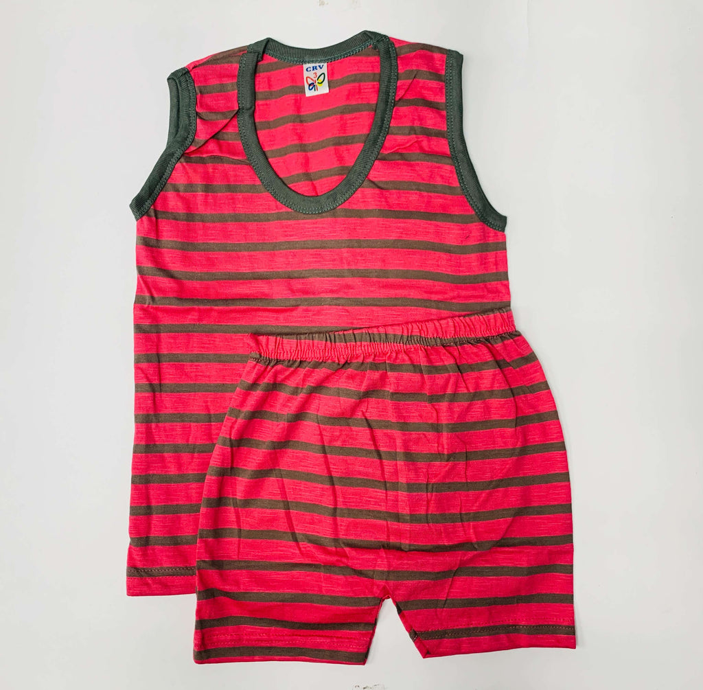 SL Kids Nikker Set