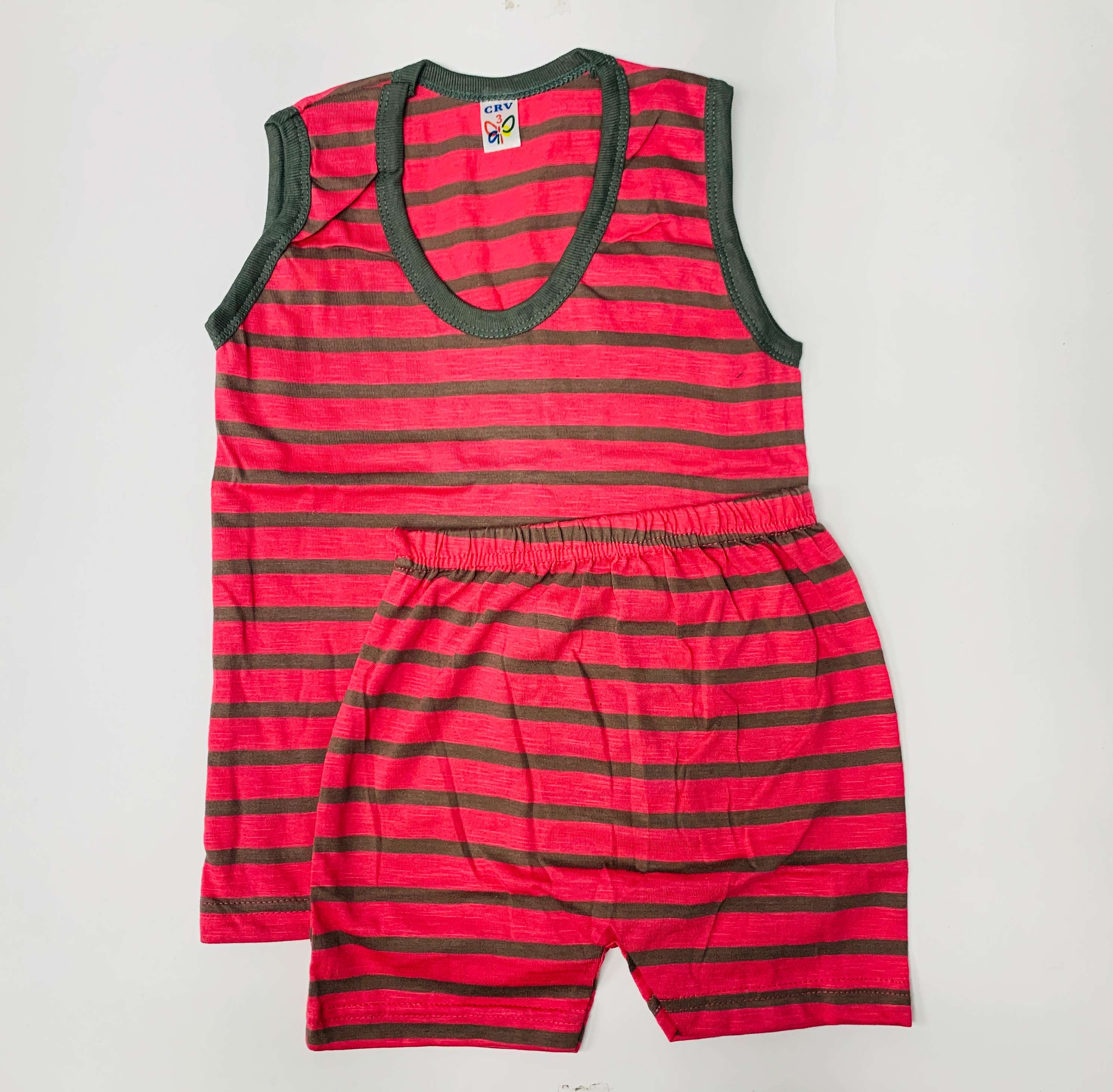 SL Kids Nikker Set