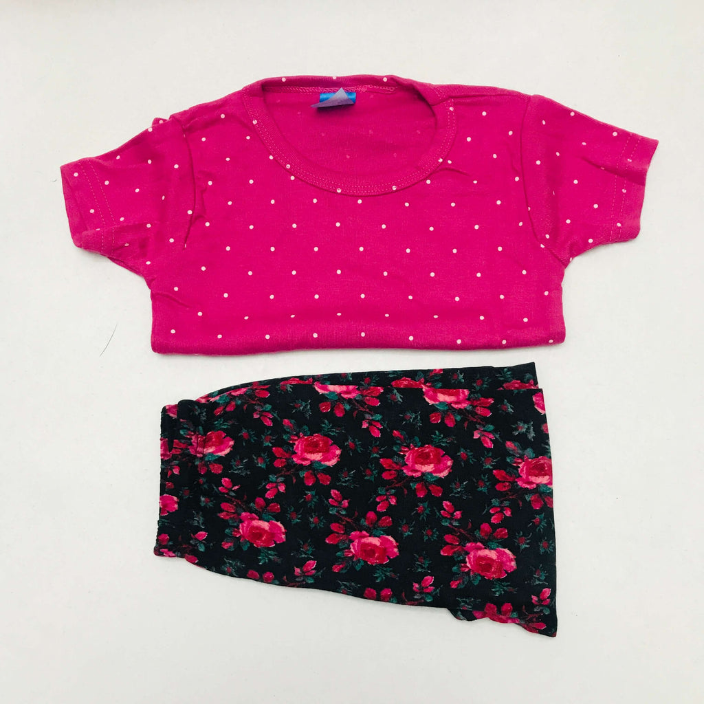 Kids Pant Set